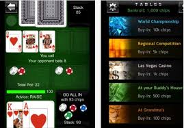 It is a superb place to practise poker for free and hone your skills without any financial risk to your bankroll. The 5 Best Offline No Wi Fi Required Texas Hold Em Poker Apps September 2020
