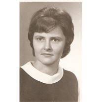 Constance Reardon Obituary