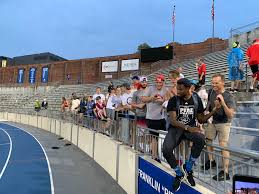 Check spelling or type a new query. Noah Lyles Plan Mostly Comes Together As He Wins His First World Title Letsrun Com