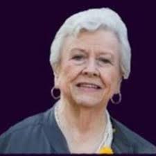 Obituary information for Patricia Ann Thorne