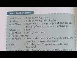 Check spelling or type a new query. Materi Bahasa Inggris Hal 146 Youtube