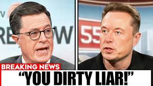 Randall Otis Performs Stand-Up