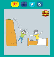 This is part 10 of tebak gambar walkthrough. Kunci Jawaban Tebak Gambar Level 10 Terlengkap Gambar 1 20