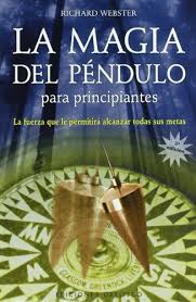 753 páginas · 2014 · 1.93 mb · 227,520 descargas · español. Download La Magia Del Pendulo Para Principiantes La Fuerza Que Le Permitira Alcanzar Todas Sus Metas Feng Shui Richard Webster Pdf Sonmelocgio