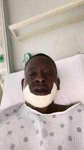 Sheldon Fox-7 News's Video