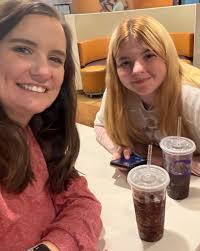 She cares about putting more milk