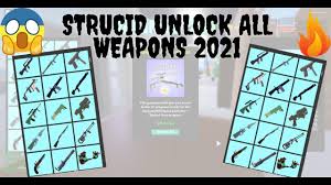 Strucid script #1(tracers, aimbot, godmode and other) подробнее. Strucid Hack Script Pastebin 2021 Unlock All Weapons No Banned Super Op Youtube