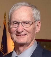 Lawrence J. -Larry- Harris Obituary March 12, 2017