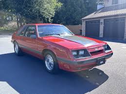 Image result for Medium Canyon Red 1985 Mustang