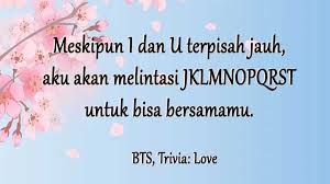 1 sejak kau hadir dalam hidupku ku rasa semua berbeda. 20 Kata Kata Gombal Yang Bikin Baper Dan Meleleh Tobakonis