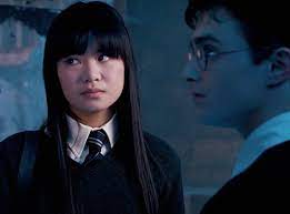 Cho chang is a character from harry potter. Harry Potter S Katie Leung Claims She Was Told To Hide Racist Abuse From Book Fans The Independent