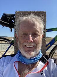 Belated 70th birthday ride