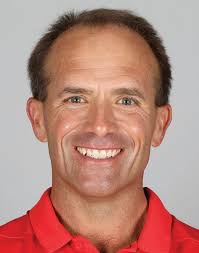 Head Coach Josh Brewer