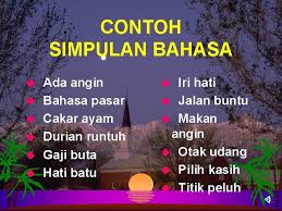 Berkelakuan luar biasa pada sesuatu ketika. Penggunaan Icttmk Bagi Pembelajaran Tutorial Bahasa Melayu Upsr