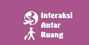 Dampak positif adapun dampak positif interaksi antar ruang di antaranya adalah sebagai berikut. Pengertian Interaksi Antarruang Bentuk Dan Syarat Terjadinya
