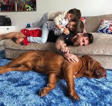 Maybe you would like to learn more about one of these? Photos From Leo Messi S Post By Leo Messi 2019 01 14
