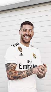 Sergio Ramos Wallpaper Real Madrid Football Real Madrid Football Club Sergio Ramos