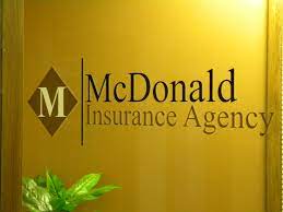 Mcdonald insurance agency has been successfully meeting the needs of our clients in california since 1975. Mcdonald Insurance Agency 1810 Crest View Dr Ste 1a Hudson Wi 54016