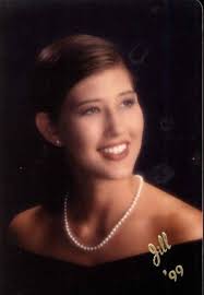 Jillian Lee Kearns Riley (1981-2007)
