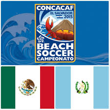 México vs guatemala en vivo online en directo: à¦Ÿ à¦‡à¦Ÿ à¦° Uncaf Oficial Guatemala Jugara Hoy Ante Mexico En Los Cuartos De Final Del Campeonato De Futbol Playa De Concacaf Http T Co Tdnvjffcul
