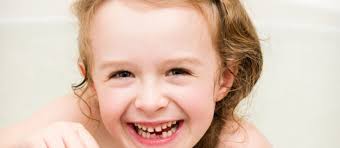 Common Issues With Permanent Teeth in Children