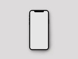 Download By Px8 Formats Photoshop Dimensions 2992 3244 Px Download Via Dribbble No Email Required Iphone Mockup Minimalist Iphone Mobile Mockup