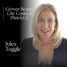 Nicole Sorensen, M.A.