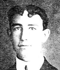 Heber James Fowkes (1882-1972)