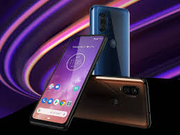 Motorola One Macro to launch in India ...