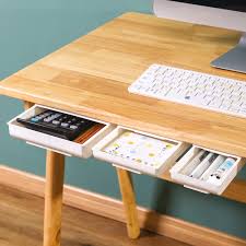 Explore a wide range of the best desk tray on aliexpress to besides good quality brands, you'll also find plenty of discounts when you shop for desk tray during. Storage Box Desk Organizer Free Punch Stationery Case Pencil Tray Pen Holder Office Stationery Desk Drawer Office Accessories Aliexpress