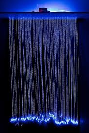Kit Rideau Lumiere Fibre Optique En 2019 Lumiere Fibre Optique Fibre Optique Et Rideaux