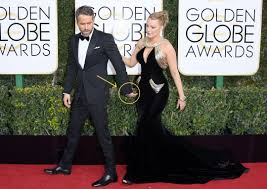 The couple (who married in 2012) now have three daughters together: Blake Lively And Ryan Reynolds Relationship Body Language Analysis