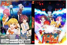 Super HxEros Anime Series Uncensored Dual Audio English/Japanese with Eng  Subs | eBay