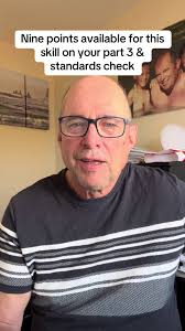 Standards Check Part 3: Nine Points Available Guide