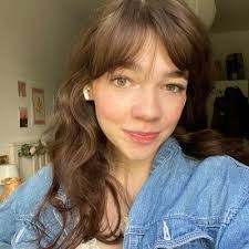 Kristine Cobb's Instagram, Twitter & Facebook