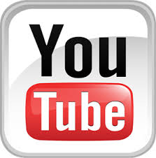 Image result for youtube logo