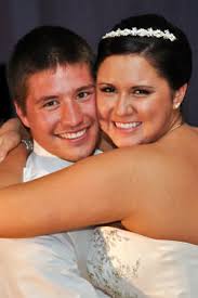 Wedding Reception at The Chadwick in Wexford PA for Steve and Holly Perri