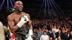 Things appear to have got heated between floyd mayweather and logan paul at their press conference after jake paul took mayweather's hat. Social Media Reacts To Floyd Mayweather Logan Paul Fight Announcement Outkick