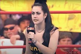Daffney unger, former professional wrestler, dead at 46. Dpf5qcho3w6bkm