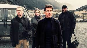 Do you like this video? Mission Impossible Fallout Netflix