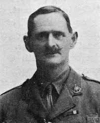 Lives of the First World War