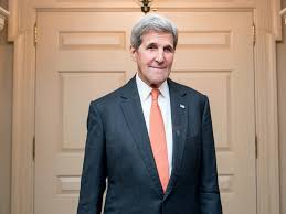 He is the former secretary of state under the obama administration. Secretary Of State John Kerry On Syria Cease Fire What S The Alternative Wbfo
