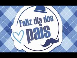 Normalmente, neste dia, com presentes, mensagens, beijos e abraços, os filhos e filhas presenteiam seus pais, demonstrando todo o amor que sentem por eles. Feliz Dia Dos Pais 2020 Ciei Zenaide Youtube