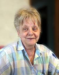 Obituary for Beverly Ann McDaniel