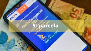 Calendário da 5 parcela do auxílio emergencial 2021 atualizado auxílio emergencial: Informacoes Sobre O Calendario Da 5Âª Parcela Do Auxilio Emergencial 2021
