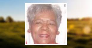 Doris Jean Jackson-Starks Obituary May 19, 2020