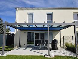 Glas Terrassendach Terrassen Dach Terrassendach Terrasse