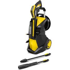 Maybe you would like to learn more about one of these? Karcher Hochdruckreiniger K5 Black Full Control 145 Bar 500 L H Kaufen Bei Obi