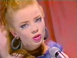 Goodbye Mr Mackenzie