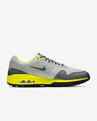 Nike Air Max 1 G Men S Golf Shoe Nike Com